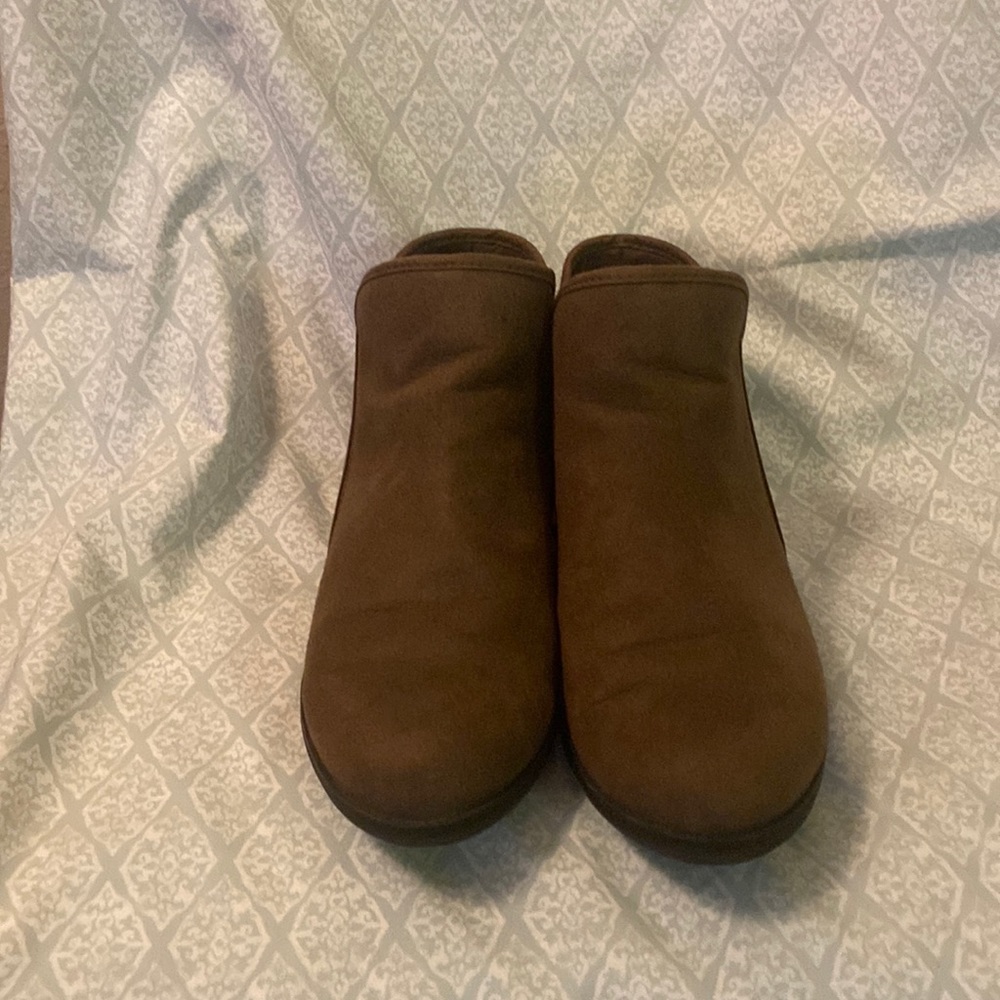 Time and Tru 6.5W color Brown